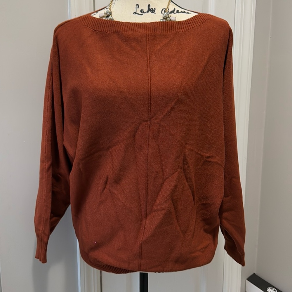 Women’s Sweater